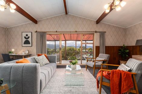 Photo of property in 59 Sunbrae Drive, Silverstream, Upper Hutt, 5019