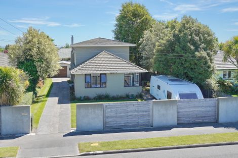 Photo of property in 22 Kendal Avenue, Burnside, Christchurch, 8053