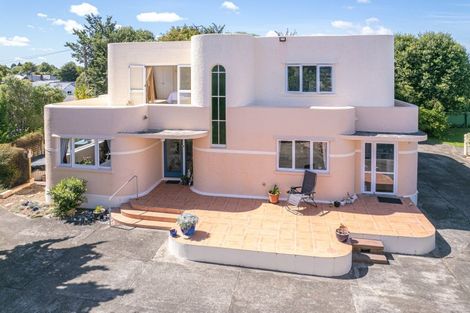 Photo of property in 12 Rawhiti Place, Saint Johns Hill, Whanganui, 4501