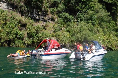 Photo of property in 82 Onepoto Road, Tuai, Wairoa, 4195