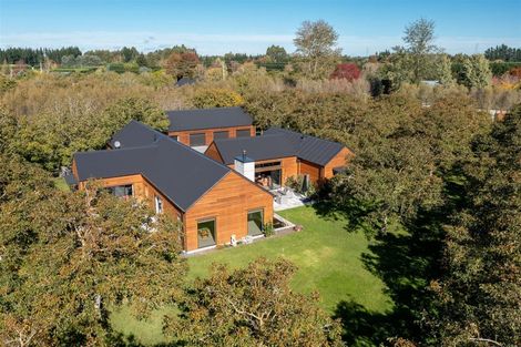 Photo of property in 154 Cullen Avenue, Swannanoa, Rangiora, 7475