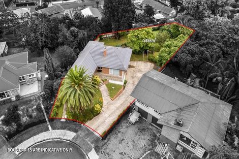 Photo of property in 15 Campbell Place, Papakura, 2110