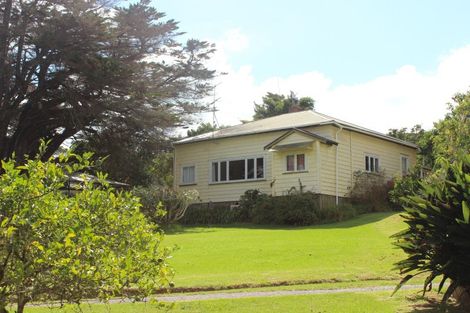 Photo of property in 206 Aucks Road, Okiato, Russell, 0272