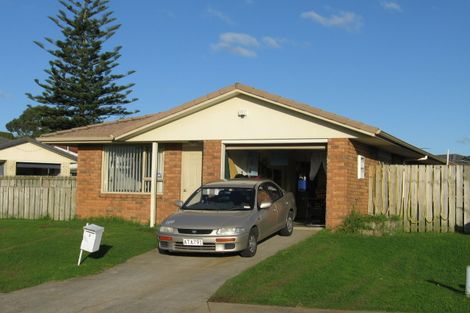 Photo of property in 3 Antych Place, Otara, Auckland, 2023