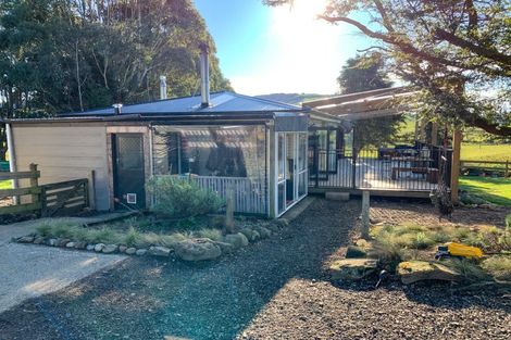 Photo of property in 86 Manse Road, Progress Valley, Tokanui, 9884