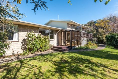 Photo of property in 6 Soleares Avenue, Mount Pleasant, Christchurch, 8081