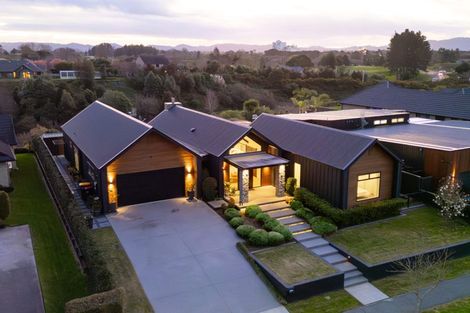 Photo of property in 49 Roy Hilton Drive, Flagstaff, Hamilton, 3210