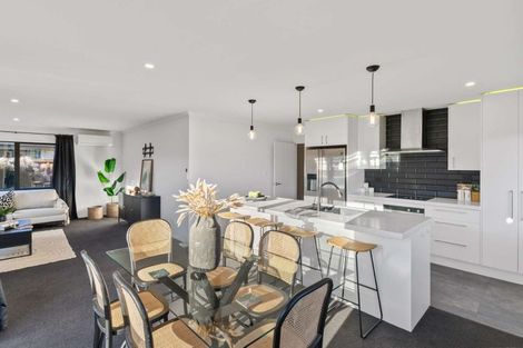 Photo of property in 1 Philippa Drive, Rolleston, 7615