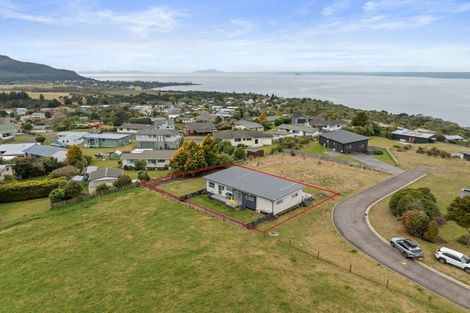 Photo of property in 7 Barron Place, Omori, Turangi, 3381