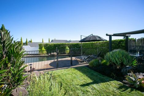 Photo of property in 9 Cedar Way, Morrinsville, 3300