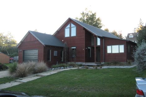 Photo of property in 18 Caverhill Close, Hanmer Springs, 7334