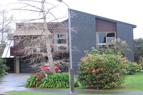 Photo of property in 20 Opawa Place, Terrace End, Palmerston North, 4410