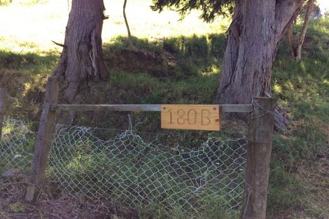 Photo of property in 180b Whau Valley Road, Whau Valley, Whangarei, 0112
