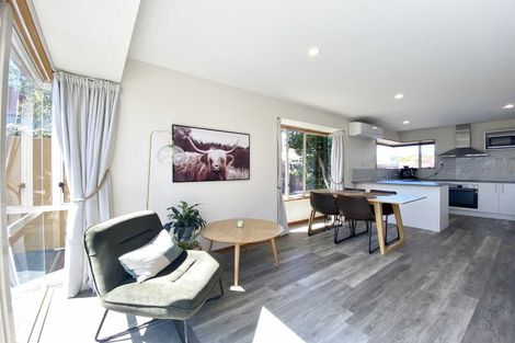 Photo of property in 2/41a Laurence Street, Waltham, Christchurch, 8011