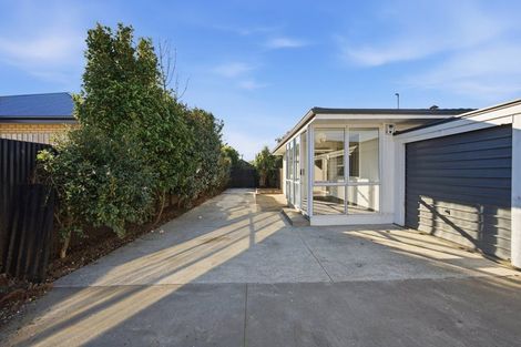 Photo of property in 3/519 Hereford Street, Linwood, Christchurch, 8011