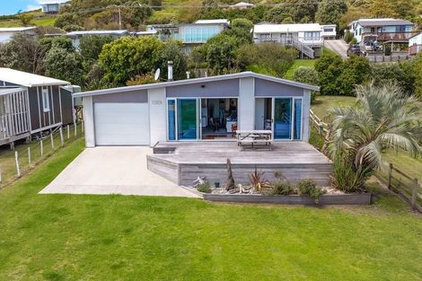 Photo of property in 63 Hokianga Harbour Drive, Opononi, Kaikohe, 0473