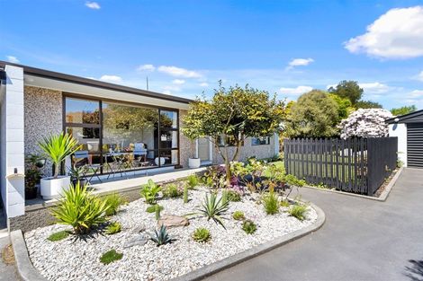 Photo of property in 47 Cullahill Street, Harewood, Christchurch, 8051