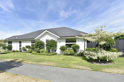 Photo of property in 37 Ruapani Street, Marshland, Christchurch, 8083