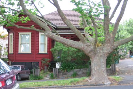 Photo of property in 39 Hakanoa Street, Grey Lynn, Auckland, 1021