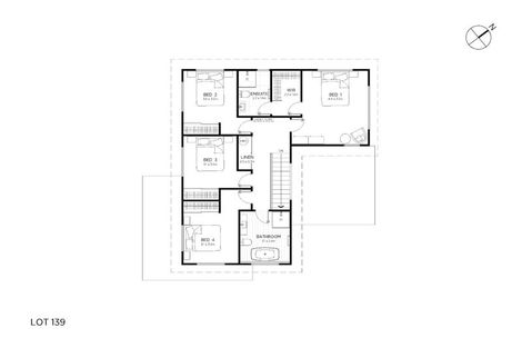 Photo of property in 3 Matai Springs Drive, Halswell, Christchurch, 8025