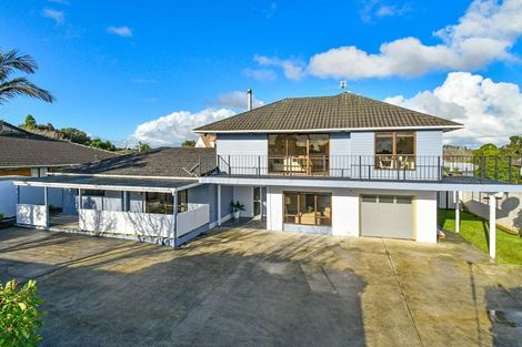 Photo of property in 81 St Annes Crescent, Wattle Downs, Auckland, 2103