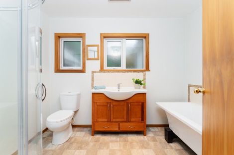 Photo of property in 18 Poulters Road, Leith Valley, Dunedin, 9010