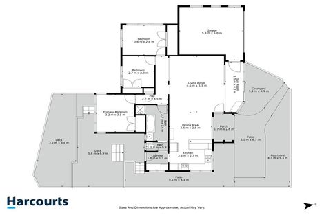 Photo of property in 208 Glamorgan Drive, Torbay, Auckland, 0630