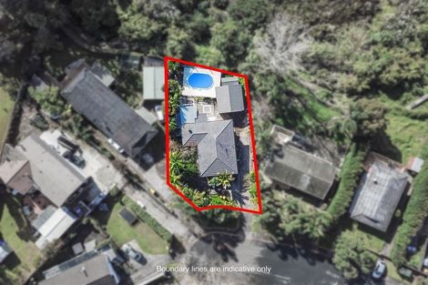 Photo of property in 35 Pipitea Place, Massey, Auckland, 0614