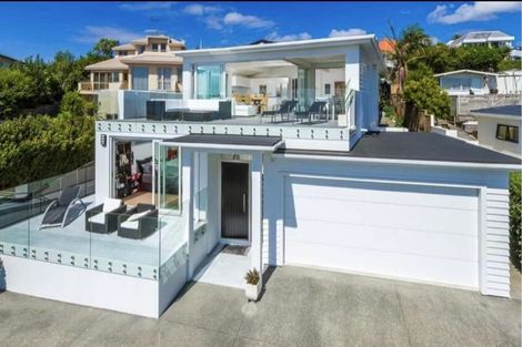 Photo of property in 72 Churchill Road, Murrays Bay, Auckland, 0630