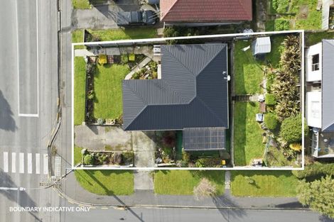 Photo of property in 166a Main South Road, Green Island, Dunedin, 9018