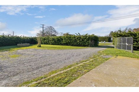 Photo of property in 41 Orari Station Road, Orari, Geraldine, 7992