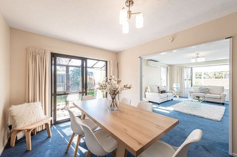 Photo of property in 2 Rubens Place, Burnside, Christchurch, 8053