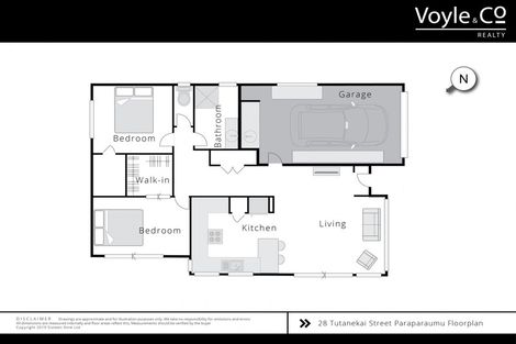 Photo of property in 28 Tutanekai Street, Paraparaumu, 5032