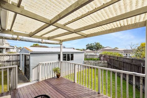 Photo of property in 1/63c Colwill Road, Massey, Auckland, 0614