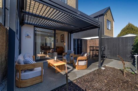 Photo of property in 3/24 Norwich Street, Linwood, Christchurch, 8062