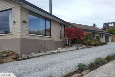 Photo of property in 4 Kamaka Crescent, Bridge Hill, Alexandra, 9320