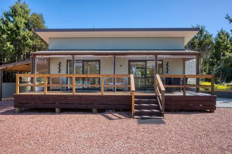 Photo of property in 142 One Mile Line Road, Arahura Valley, Hokitika, 7882