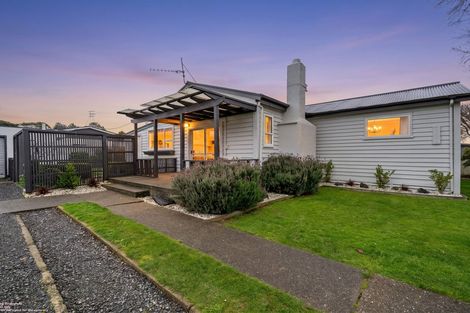 Photo of property in 37 Duncan Street, Hawthorndale, Invercargill, 9810