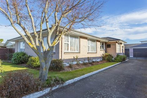 Photo of property in 31 Bathurst Street, Allenton, Ashburton, 7700