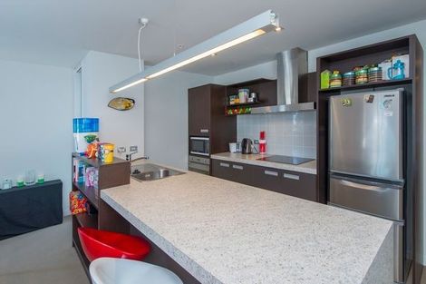 Photo of property in Republic Apartments, 5d/10 Lorne Street, Te Aro, Wellington, 6011