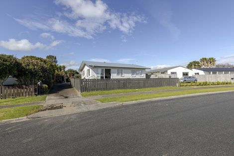 Photo of property in 20 Glasgow Street, Bell Block, New Plymouth, 4312