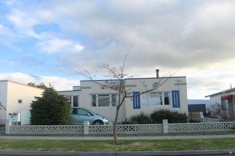 Photo of property in 607 Jervois Street, Mayfair, Hastings, 4122