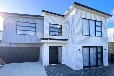 Photo of property in 107c Bond Crescent, Forrest Hill, Auckland, 0620