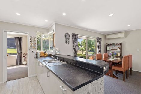 Photo of property in 18 Mcdougal Place, Kaiapoi, 7630