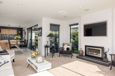 Photo of property in 57 Lakeside Drive, Pegasus, 7612