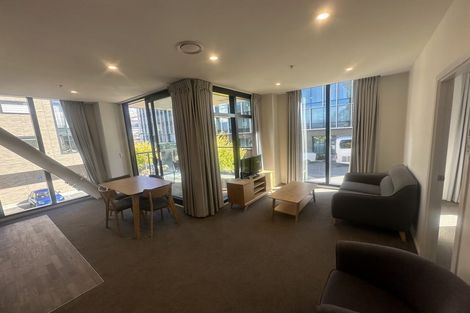Photo of property in Wyndham Gardens Apartments, 30 Red Oaks Drive, Frankton, Queenstown, 9300