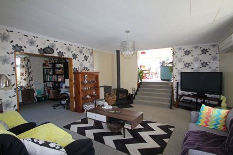 Photo of property in 52 Wellington Street, Enfield, Oamaru, 9491