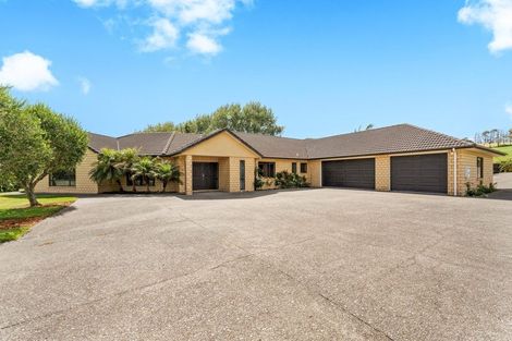 Photo of property in 45 Kingscliff Rise, Dairy Flat, Albany, 0792