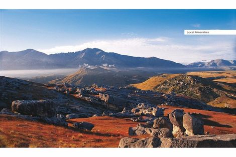 Photo of property in 30 Luge Loop, Castle Hill, 7580