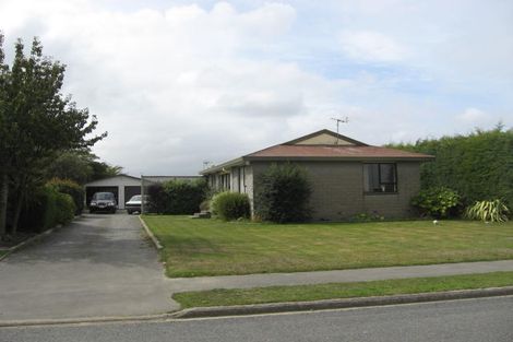 Photo of property in 26 George Street, Rolleston, 7614